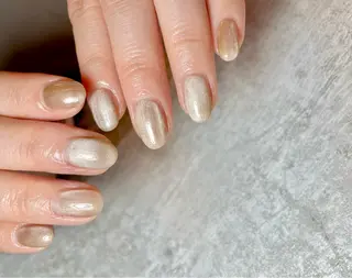 ネイル BEAUTY GARDEN 【nail salon unseul】所属・nana .のネイルデザイン