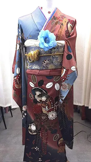 ヘアアレンジ 上辻 博司のその他イメージ