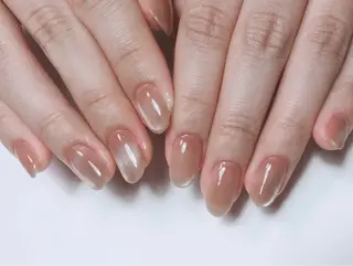 ネイル atelier in bloomのネイルデザイン