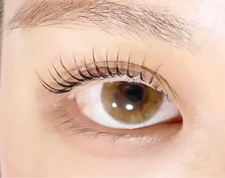 マツエク・マツパ TAKEO🖤 マリーテレジア藤が丘のマツエク・マツパデザイン