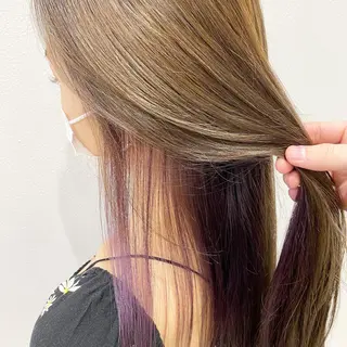 ロング 🌟マチダ テルヤ🌟のその他イメージ