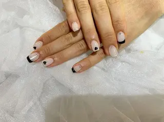 ネイル Hair＆Esthe＆Nail　Garden所属・Garden Takeuchiのネイルデザイン