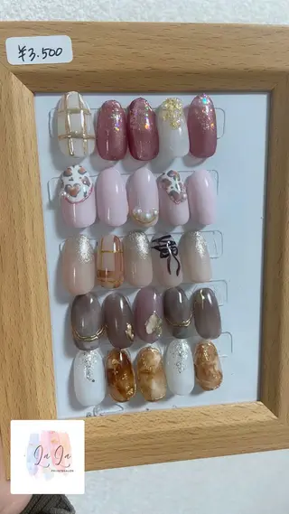 ネイル あ いのその他イメージ