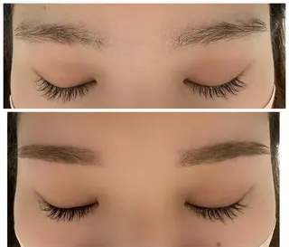 アイブロウ Nail&Eye ReBella 相模大野【リベラ】所属・ReBellaリベラ 竹本のマツエク・マツパデザイン