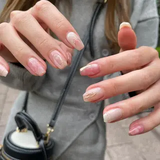 ネイル Juri. nailsTOKYOのネイルデザイン