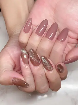 ネイル ESTELA エステラのネイルデザイン