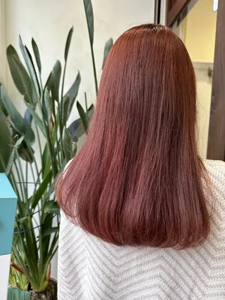 ロング オタクアイリスト 🎀🪞山﨑愛菜のマツエク・マツパデザイン