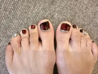 ネイル Nail Salon HARUのネイルデザイン