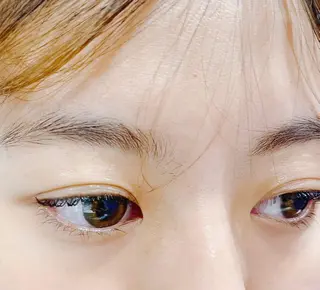 マツエク・マツパ Colk ☆のマツエク・マツパデザイン