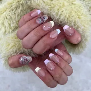ネイル kii nailsのネイルデザイン