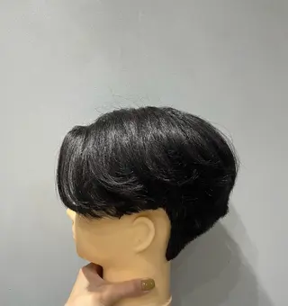 メンズ 💈etora渋谷店 カットモデル募集💈のヘアスタイル