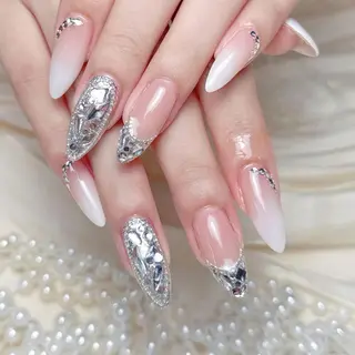 ネイル smile Nailのネイルデザイン