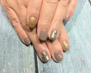 ネイル ARTEMIS SAITOのネイルデザイン