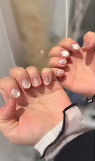 ネイル *･*MIMnail *･゜ﾟ･*:･*のネイルデザイン