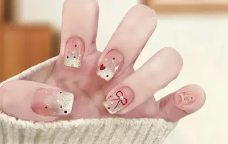 ネイル は るなのネイルデザイン