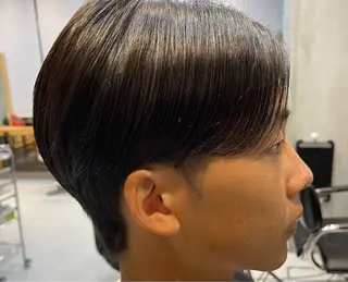 ショート メンズ ✨fifth /佐藤楓花✨️のヘアスタイル