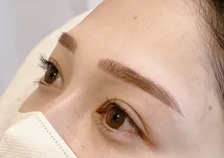 アイブロウ チュアリポノ 舩津の眉毛・アイブロウイメージ