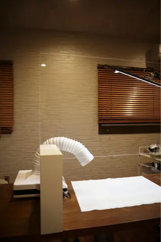 小河 仁美のネイルデザイン