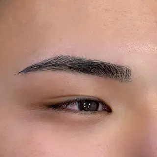 アイブロウ ꒰B's꒱‬ cocoro౨ৎ ⋆の眉毛・アイブロウイメージ