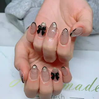 ネイル インフィニティ ネイルサロンのネイルデザイン