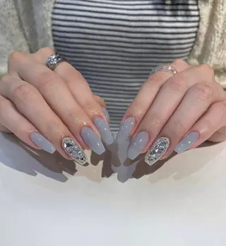 ネイル sora Nailのネイルデザイン