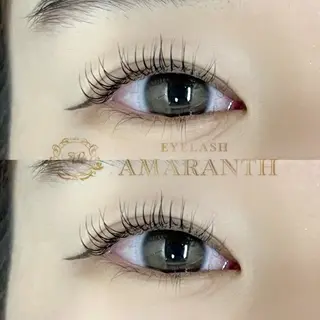 マツエク・マツパ Lilou wakanaのマツエク・マツパデザイン