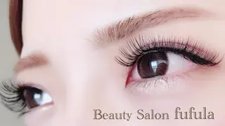 マツエク・マツパ 【fufula】 薬院店のマツエク・マツパデザイン