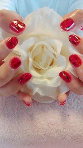 ネイル MANA MANAのネイルデザイン