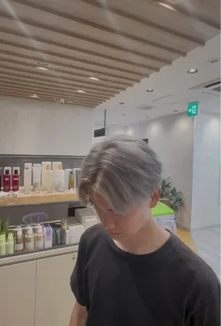 ショート 金子 智哉のその他イメージ