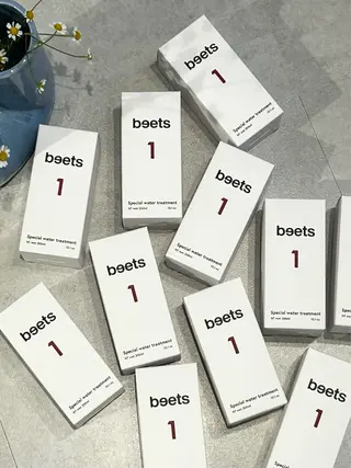 韓国🇰🇷価格 サロン_Nbibiのエステ・リラクイメージ