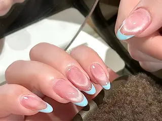 ネイル DarkHoney 池袋店のネイルデザイン