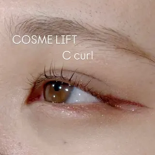 マツエク・マツパ BeautySpace Largehair所属・長 井のマツエク・マツパデザイン