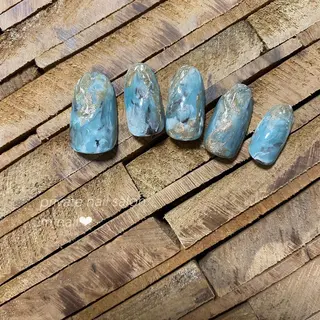 ネイル 小河原 舞のネイルデザイン