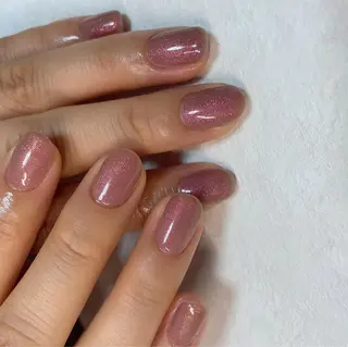 ネイル lilbondir. chiharuのネイルデザイン