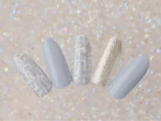 ネイル ネイルサロン Feel円町店のネイルデザイン