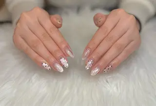 ネイル ネイルサロン 1O1のネイルデザイン