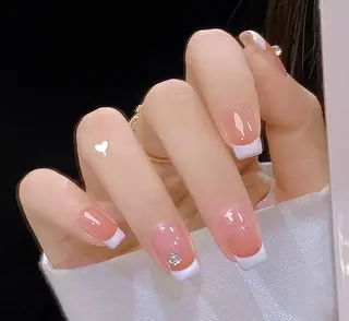 ネイル co coのネイルデザイン