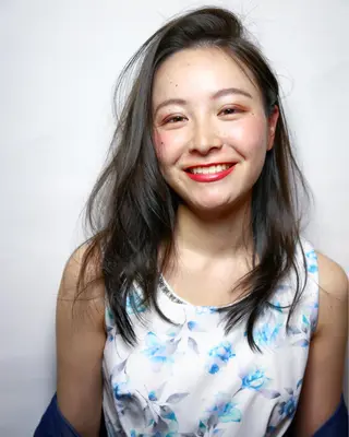 セミロング カラー ISOLA-blu黒川店所属・野村 勇斗のその他イメージ