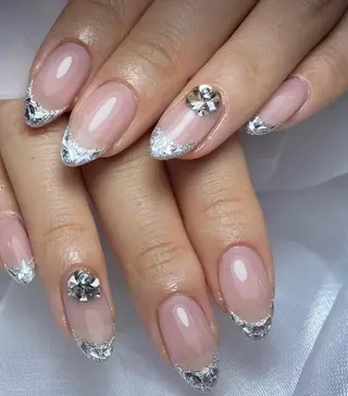 ネイル FUTURE   BEAUTY所属・FUTURE BEAUTYのネイルデザイン