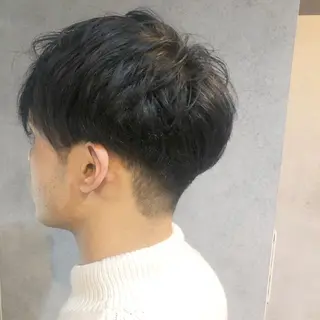 メンズ SALOWIN池袋店 🌿harukaのヘアスタイル