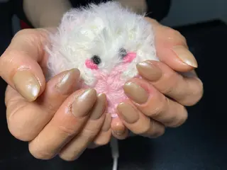 ネイル Ⓜ︎ SALONのネイルデザイン