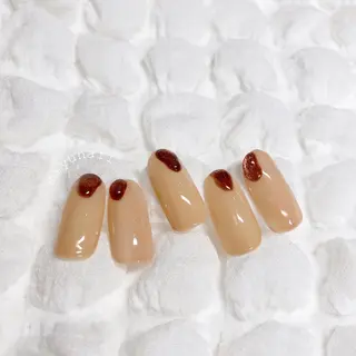 ネイル oreo salon miyu 池袋のネイルデザイン