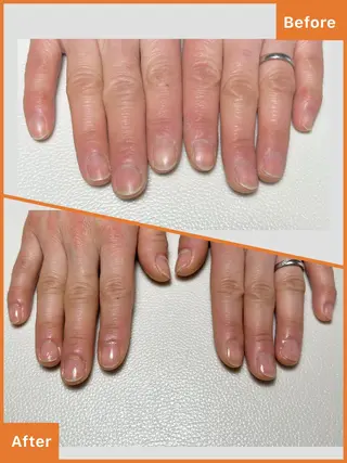 ネイル Nailsalon Yのネイルデザイン