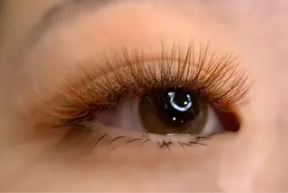 マツエク・マツパ Fameu+ HIMEKAのマツエク・マツパデザイン