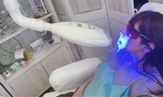 kiramekido nail salon所属・林 禅のネイルデザイン