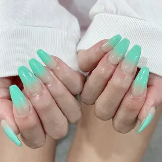 ネイル Chang _Nailのネイルデザイン