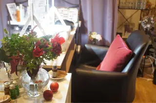 MIU  Nail所属・MIU  nailのネイルデザイン