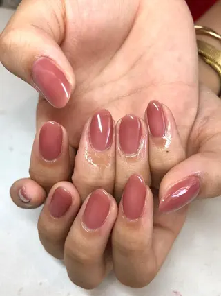 ネイル S mikiのネイルデザイン