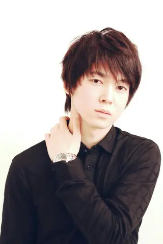 メンズ baroque hair［バロックヘア］所属・赤羽 進のその他イメージ