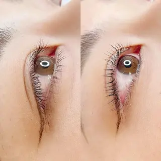 マツエク・マツパ Paulele すぎ✳︎.のマツエク・マツパデザイン